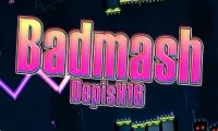 Geometry Dash Badmash